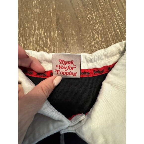 Bodega Colorblock Rugby Shirt - Picture 12 of 14